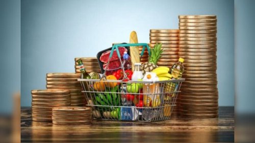 Se acelera la inflación en México y se ubica en 4.78%