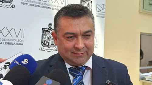 Aceptan denuncia de abogado en contra de 'Tía Paty'