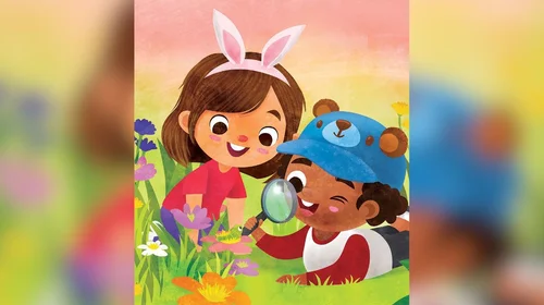 Celebra el Día del Niño con actividades, creatividad y amor