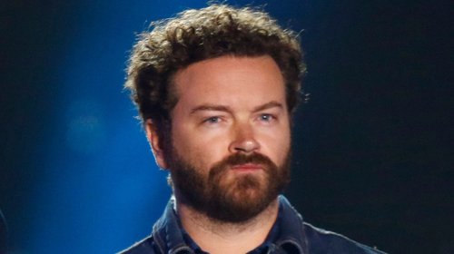Dan 30 años de cárcel al actor Danny Masterson por violación
