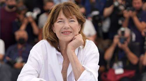Fallece la actriz y cantante Jane Birkin a los 76 años
