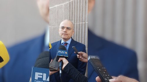 Actualizan protocolo de seguridad para candidatos de NL