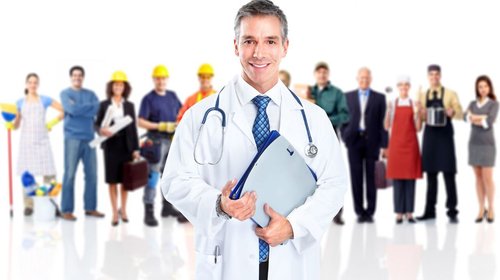 Actualizan Tabla de Enfermedades Laborales 2023