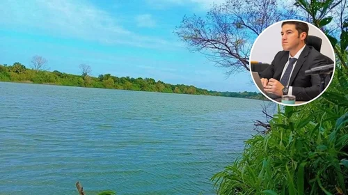 ‘Acueducto del Pánuco sigue vivo’: Samuel García