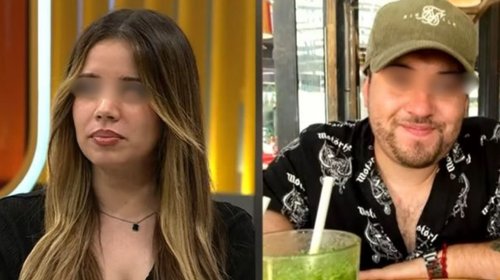 Joven denuncia filtración de fotos íntimas por parte de su ex