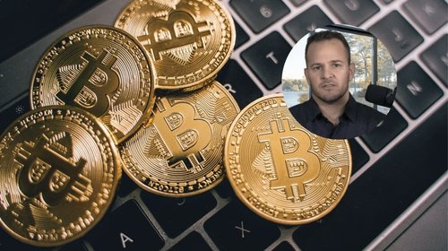 Acusan a pastor estadounidense por criptofraude