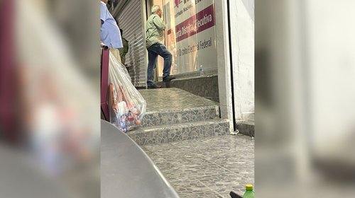 Acusan de actos intimidatorios a Pedro Garza en cómputo distrital