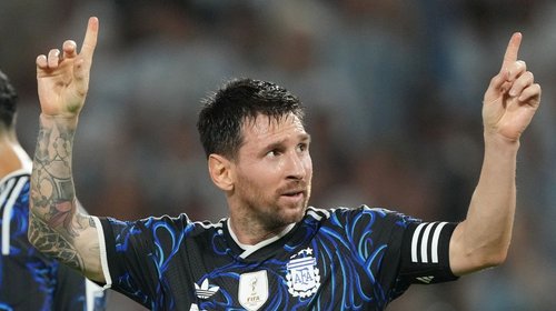 Acusan a Messi de incumplir contrato de $7 millones por ausencia