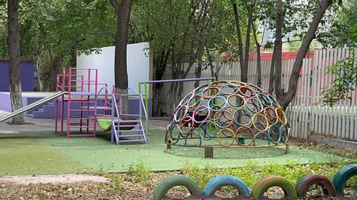 Piden revisar los juegos en escuelas, no retirarlos
