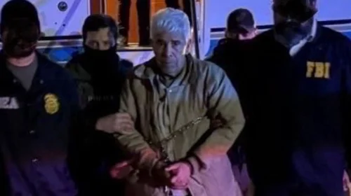 Adelantan audiencia de Rafael Caro Quintero; será este mes