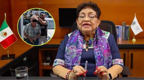 Va FGR contra Ruffo por presunta red de huachicol fiscal
