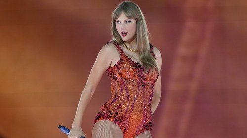 Admite planear atentado en concierto de Taylor Swift en Viena