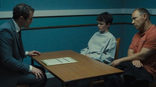 ‘Adolescencia’ domina los BAFTA de televisión con cuatro premios