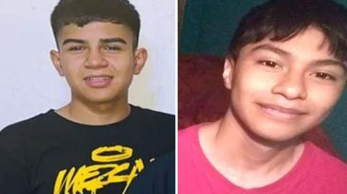 Desaparecen dos adolescentes de 14 años en San Pedro