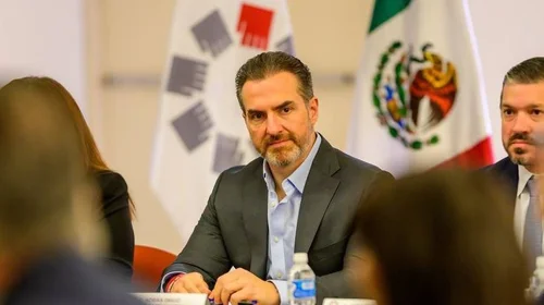 Ratifica Sala Regional de Trife triunfo de Adrián en Monterrey