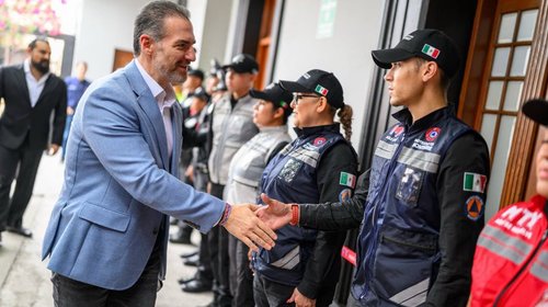 Monterrey blindará el Mundial con operativo de seguridad
