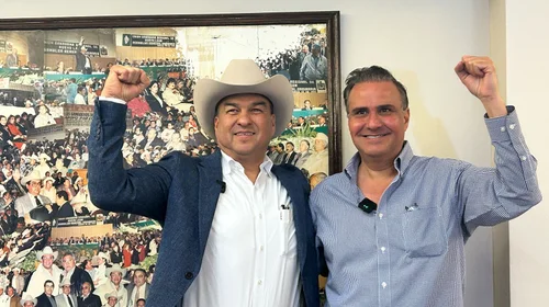 Eligen a Noel Ramírez como presidente de la Unión Ganadera