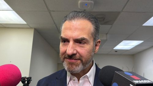 Insiste Adrián que presupuesto debe ser municipalista