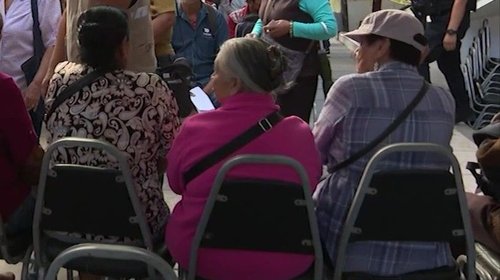 Apoya DIF Ramos Arizpe a más de 220 adultos mayores en abandono