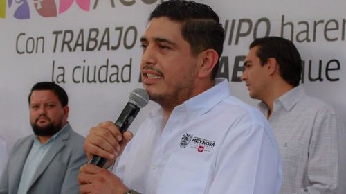 Advierten multas por vehículos abandonados en Reynosa