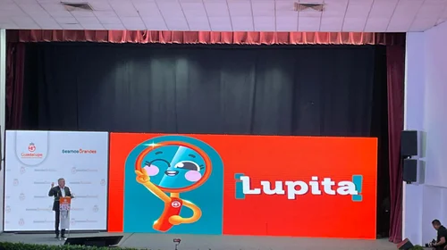 Lanzan 'Lupita', ChatBot para tapar baches en Guadalupe 