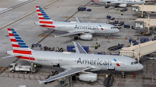 Aerolíneas pierden vuelo; enfrentan alza de 56% en combustible