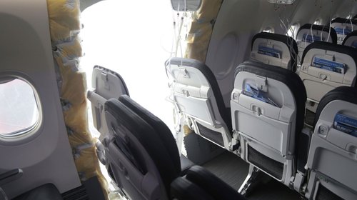 Reincorporará Aeroméxico aviones Boeing tras inspecciones en EUA