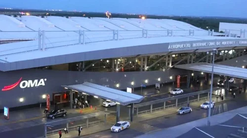 Continúan fallas en Aeropuerto de Monterrey por ciberataque