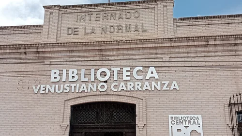 Inician cursos 'Mis Vacaciones en la Biblioteca 2025' en Saltillo