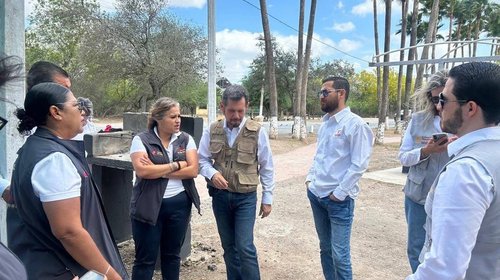 Mantienen bajo vigilancia casos sospechosos de dengue en Reynosa