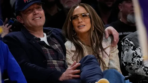 ¿Divorcio de Jennifer Lopez y Ben Affleck se pondría 'feo'?