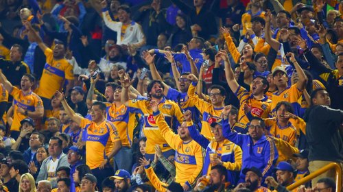 Minuto a minuto de la ida de la final Tigres vs Toluca