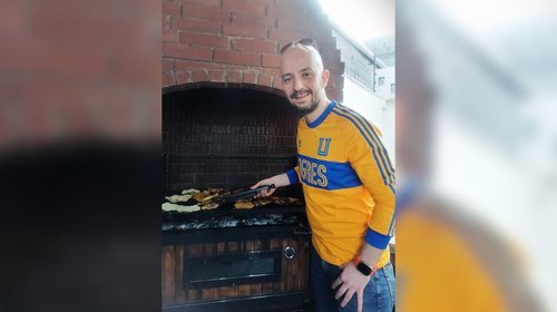 Baturay Mutlu es de Turquía… ¡y le va a Tigres!