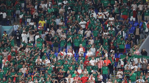 Lanza la FMF campaña para erradicar grito el homofóbico