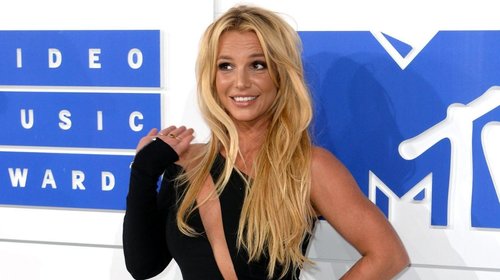 !Nunca volveré a la industria de la música¡: Britney Spears