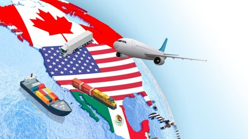 Afirma IP en México que amenaza de Trump no pone en riesgo T-MEC