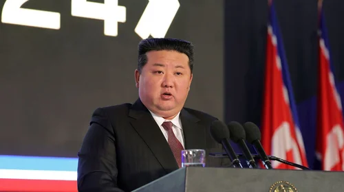Afirman que Rusia intercambió misiles por tropas a Norcorea