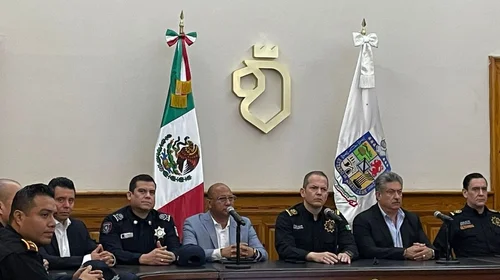 Dicen que homicidios han bajado en NL; piden 'descontar' abatidos
