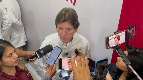 Vacunación brinda 93% de protección contra sarampión en Matamoros