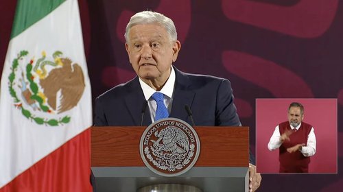 Agencias de EUA retrasan esclarecer captura de 'El Mayo’: AMLO