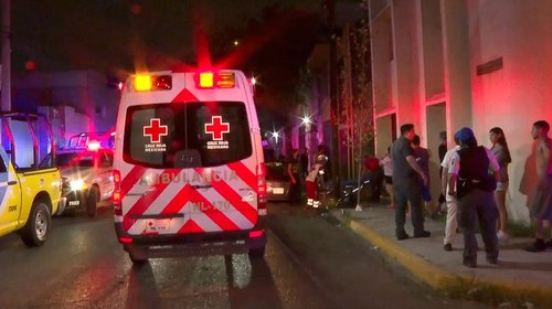 Hondureño es atacado a cuchilladas en su departamento