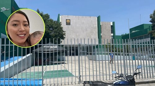 Anahí lucha por sobrevivir tras grave lesión cerebral