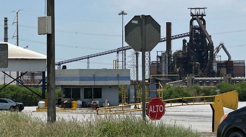 Autoriza jueza de distrito la subasta de AHMSA y Minosa