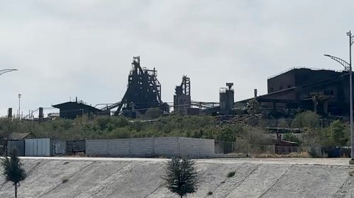 Avanza subasta de AHMSA hacia reactivación y pago