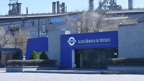 Entregan nuevas bases y calendario de subasta de AHMSA y MINOSA