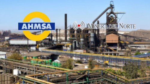 Prorrogan por 10 días más subasta de AHMSA y MINOSA