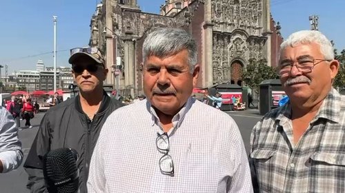 Subasta de AHMSA queda desierta y genera decepción