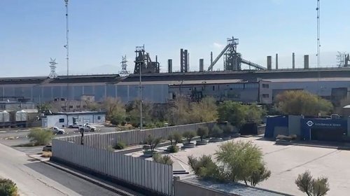 Preocupa a trabajadores se complique subasta de AHMSA