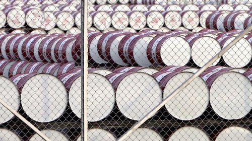 AIE liberará 426 millones de barriles de reservas energéticas