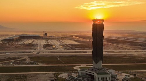 Celebra Gobierno acuerdo aéreo con EUA que reconoce al AIFA